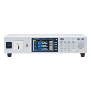 Dịch Vụ Hiệu Chuẩn Bộ Nguồn GW Instek Uy Tín Tại Việt Nam 27 Bộ nguồn lập trình AC GW Instek APS-7050