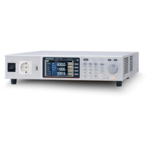 Dịch Vụ Hiệu Chuẩn Bộ Nguồn GW Instek Uy Tín Tại Việt Nam 30 Bộ nguồn lập trình AC GW Instek APS-7100