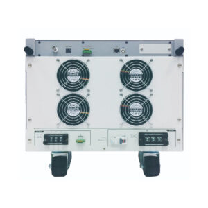Bộ nguồn lập trình AC GW Instek APS-7200