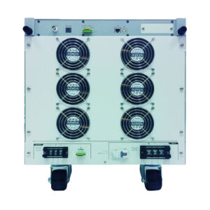 Bộ nguồn lập trình AC GW Instek APS-7300