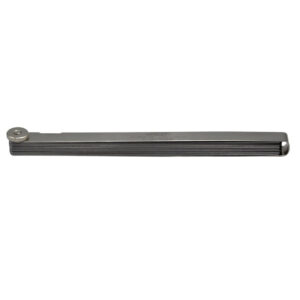 Căn lá INSIZE 4605-201 (0.05-1.00mm, 200mm) 6 Căn lá INSIZE 4605-201 (0.05-1.00mm, 200mm)