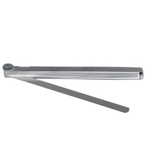 Căn lá INSIZE 4605-201 (0.05-1.00mm, 200mm) 7 Căn lá INSIZE 4605-201 (0.05-1.00mm, 200mm)
