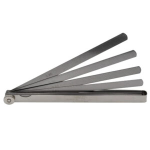 Căn lá INSIZE 4605-201 (0.05-1.00mm, 200mm)