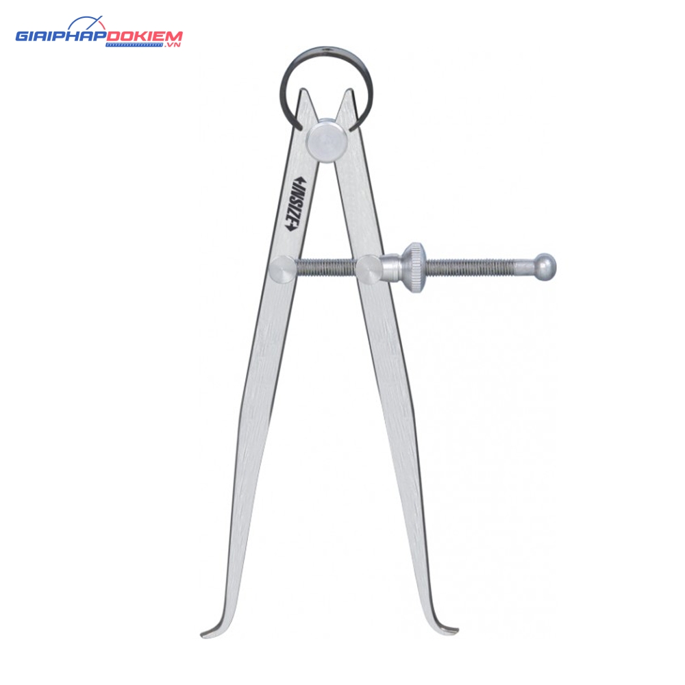 Compa cơ khí đo trong INSIZE 7261-300 (30-320mm) 2 Compa cơ khí đo trong INSIZE 7261-300 (30-320mm)