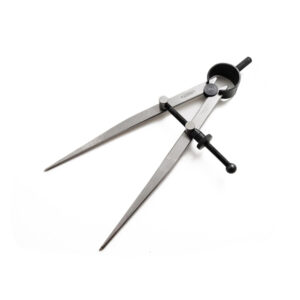 Compa vạch dấu Insize 7260-200 (L200mm 0~210mm)