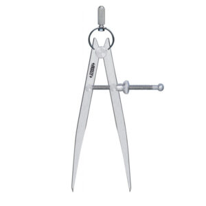 Compa vạch dấu Insize 7260-200 (L200mm 0~210mm)