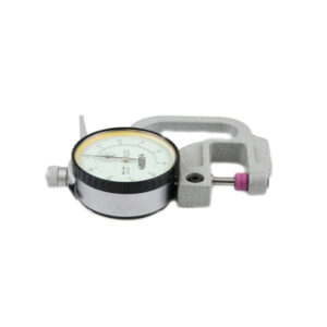 Đồng hồ đo độ dày cơ INSIZE 2364-10 6 Đồng hồ đo độ dày cơ INSIZE 2364-10