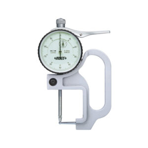 Đồng hồ đo độ dày cơ INSIZE 2367-10A