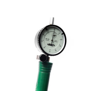 Đồng hồ đo lỗ cơ khí Insize 2322-161A