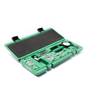 Đồng hồ đo lỗ cơ khí Insize 2322-161A
