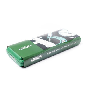 Đồng hồ đo lỗ cơ khí Insize 2322-161A
