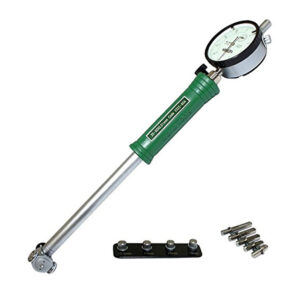 Đồng hồ đo lỗ cơ khí Insize 2322-60A