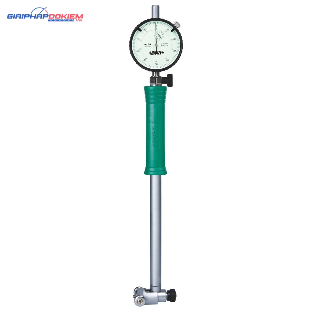 Đồng hồ đo lỗ Insize 2322-35A 18~35mm 0.01mm 1 Đồng hồ đo lỗ Insize 2322-35A 18~35mm 0.01mm