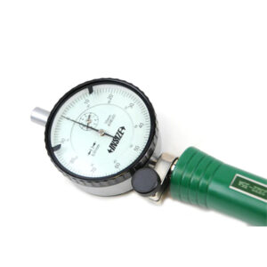 Thước đo lỗ INSIZE 2322-160A