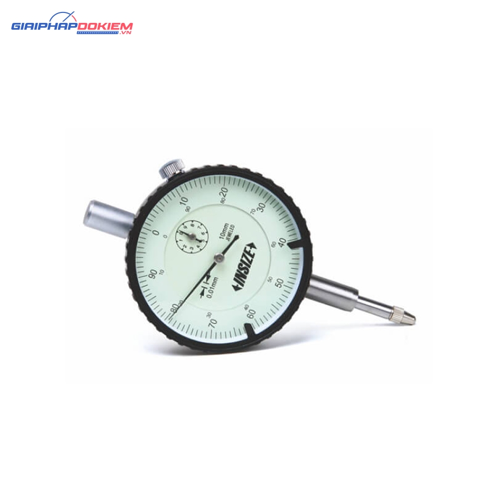 Đồng hồ so Insize 2308-5FA 2 Đồng hồ so Insize 2308-5FA