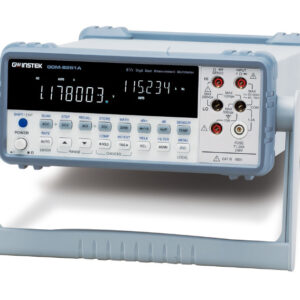Đồng hồ vạn năng để bàn GW Instek GDM-8261A