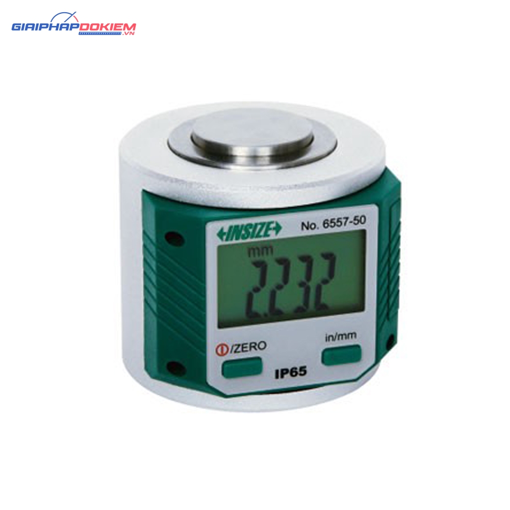 Dụng cụ set 0 điện tử Insize 6557-50 2 Dụng cụ set 0 điện tử Insize 6557-50