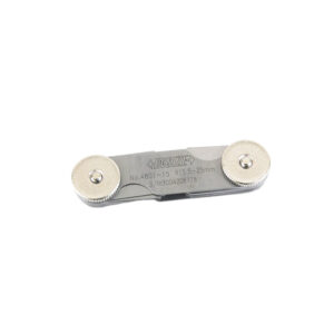 Dưỡng đo bán kính INSIZE 4801-15 7 Dưỡng đo bán kính INSIZE 4801-15