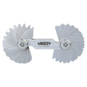 Dưỡng đo bán kính INSIZE 4801-16