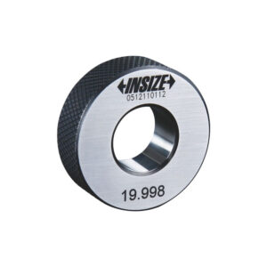 Dưỡng kiểm tròn - vòng chuẩn INSIZE 6312-40 (∅40)