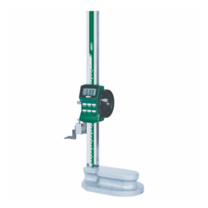Thước đo cao điện tử Insize 1156-600 (0-600mm / 0.01mm)