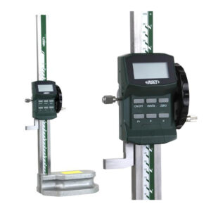 Thước đo cao điện tử Insize 1156-600 (0-600mm / 0.01mm) 5 Thước đo cao điện tử Insize 1156-600 (0-600mm / 0.01mm)