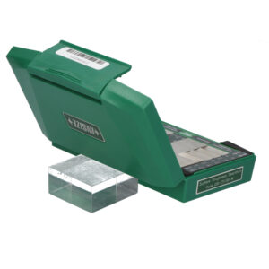 Mẫu so độ nhám bề mặt INSIZE ISR-CS130-W