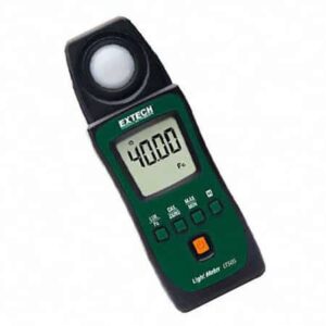 Máy đo ánh sáng EXTECH LT505 5 Máy đo ánh sáng EXTECH LT505