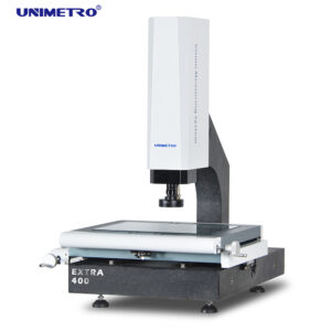Máy đo bán tự động UNIMETRO EXTRA 400