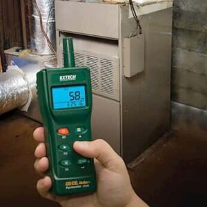 Máy đo CO/CO2 EXTECH CO260