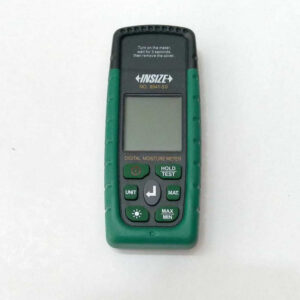Máy đo độ ẩm điện tử Insize 9341-50 4 Máy đo độ ẩm điện tử Insize 9341-50