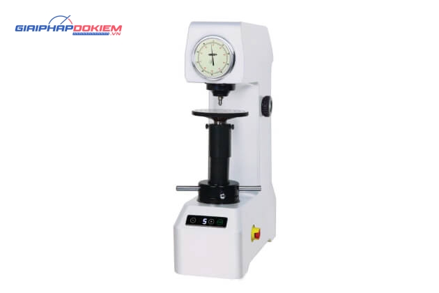Máy đo độ cứng tự động Rockwell Insize HDT-RA151 Máy đo độ cứng tự động Rockwell Insize HDT-RA151