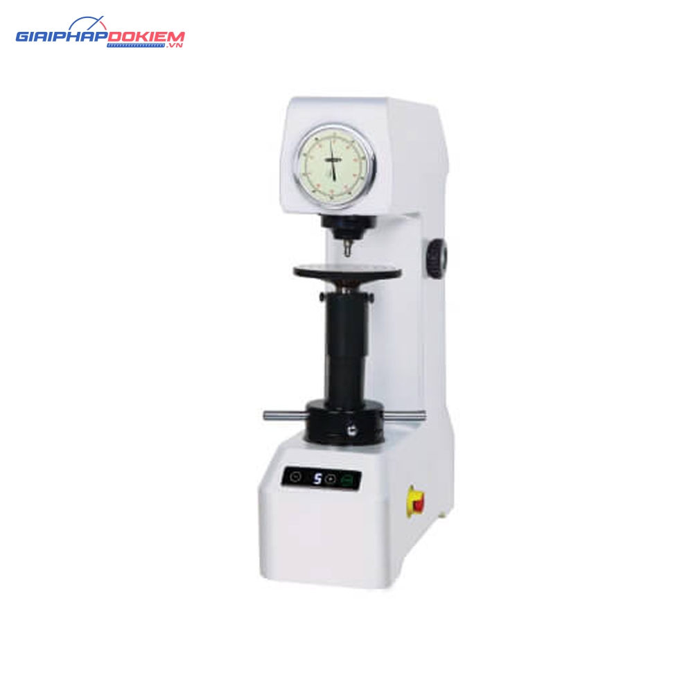 Máy đo độ cứng tự động Rockwell Insize HDT-RA151 1 Máy đo độ cứng tự động Rockwell Insize HDT-RA151