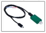 Máy đo độ nhám INSIZE ISR-C002 Máy đo độ nhám INSIZE ISR-C002
