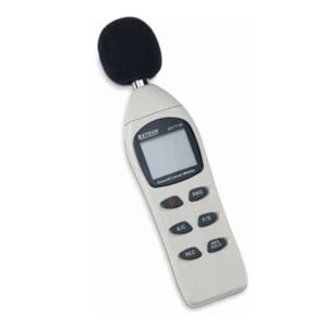 Máy đo độ ồn EXTECH 407730 (130dB)