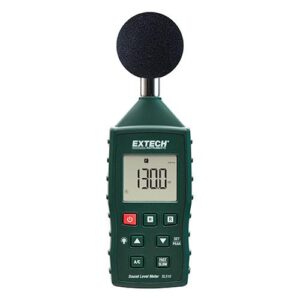 Máy đo độ ồn EXTECH SL510