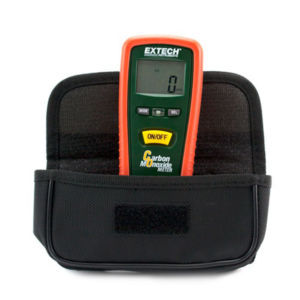 Máy đo khí CO Extech CO10 (0 đến 1000ppm) 5 Máy đo khí CO Extech CO10 (0 đến 1000ppm)