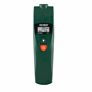 Máy đo khí CO Extech CO15 (CO: 0~999ppm)