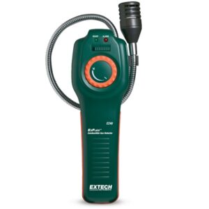 Máy dò khí ga cháy EXTECH EZ40