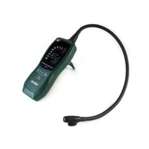 Máy dò khí ga lạnh EXTECH RD300 (R‐22, R‐134a,R404a,R410a,and all CFCs,HCFCs and HFCs) 5 Máy dò khí ga lạnh EXTECH RD300 (R‐22, R‐134a,R404a,R410a,and all CFCs,HCFCs and HFCs)