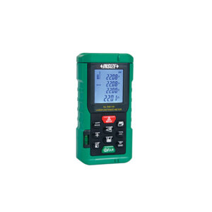 Máy đo khoảng cách laser Insize 9561-80