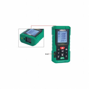Máy đo khoảng cách laser Insize 9561-80