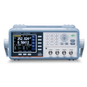 Máy đo LCR GW Instek LCR-6100