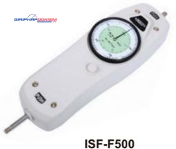 Máy đo lực INSIZE ISF-F300 Máy đo lực INSIZE ISF-F300