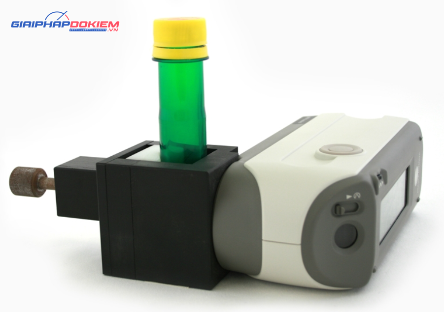 Máy Đo Màu Quang Phổ KONICA CM-2600d 18 Máy Đo Màu Quang Phổ CM-2600d