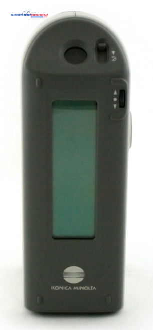 Máy Đo Màu Quang Phổ KONICA CM-2600d 20 Máy Đo Màu Quang Phổ CM-2600d