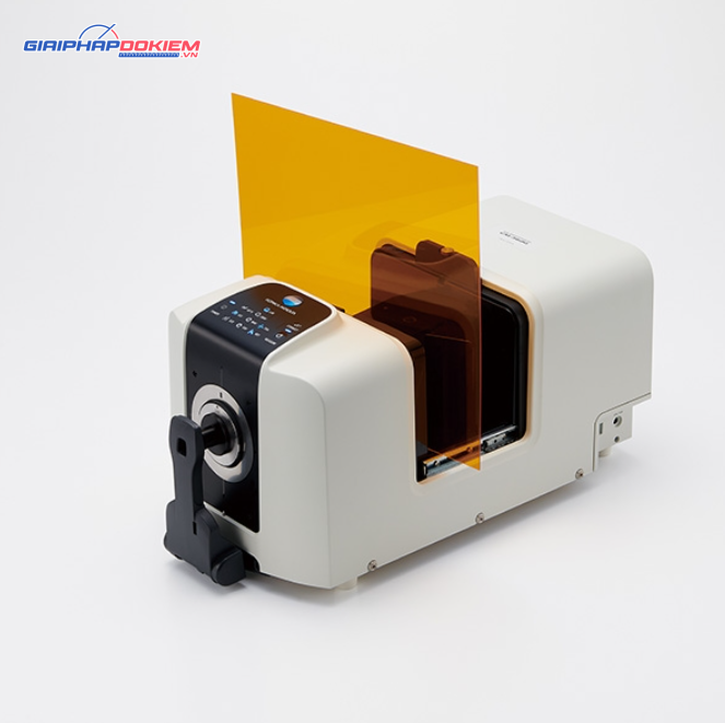 MÁY ĐO MÀU QUANG PHỔ KONICA CM-36dG 7 MÁY ĐO MÀU QUANG PHỔ KONICA CM-36dG