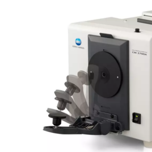 Máy Đo Màu Quang Phổ KONICA CM-3700A 20 Máy Đo Màu Quang Phổ CM-3700A