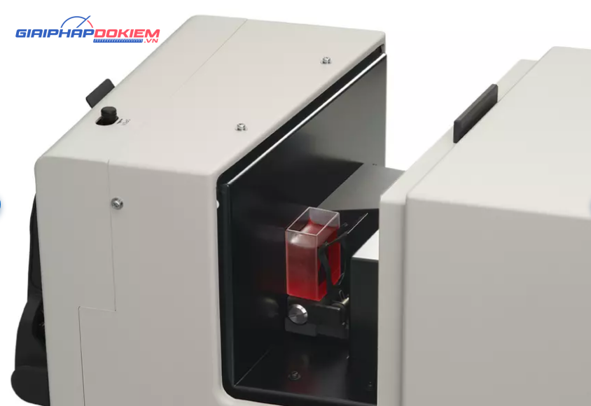 Máy Đo Màu Quang Phổ KONICA CM-3700A 13 Máy Đo Màu Quang Phổ CM-3700A