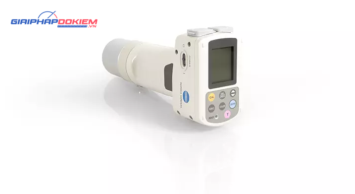 Máy Đo Màu Quang Phổ KONICA CM-3700A 11 Máy Đo Màu Quang Phổ KONICA CM-3700A